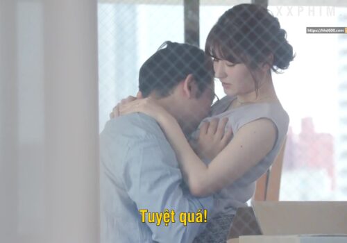 co-hang-xom-dam-dang-va-cau-thanh-nien-canh-nha-may-man