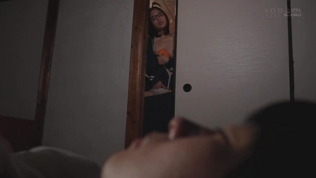 khat-vong-tinh-duc-cua-chi-gai-tre-vu-to-xinh-dep