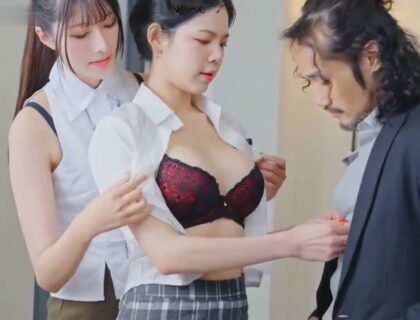 Tên lang băm chữa trị cho em gái câm xinh đẹp và cái kết